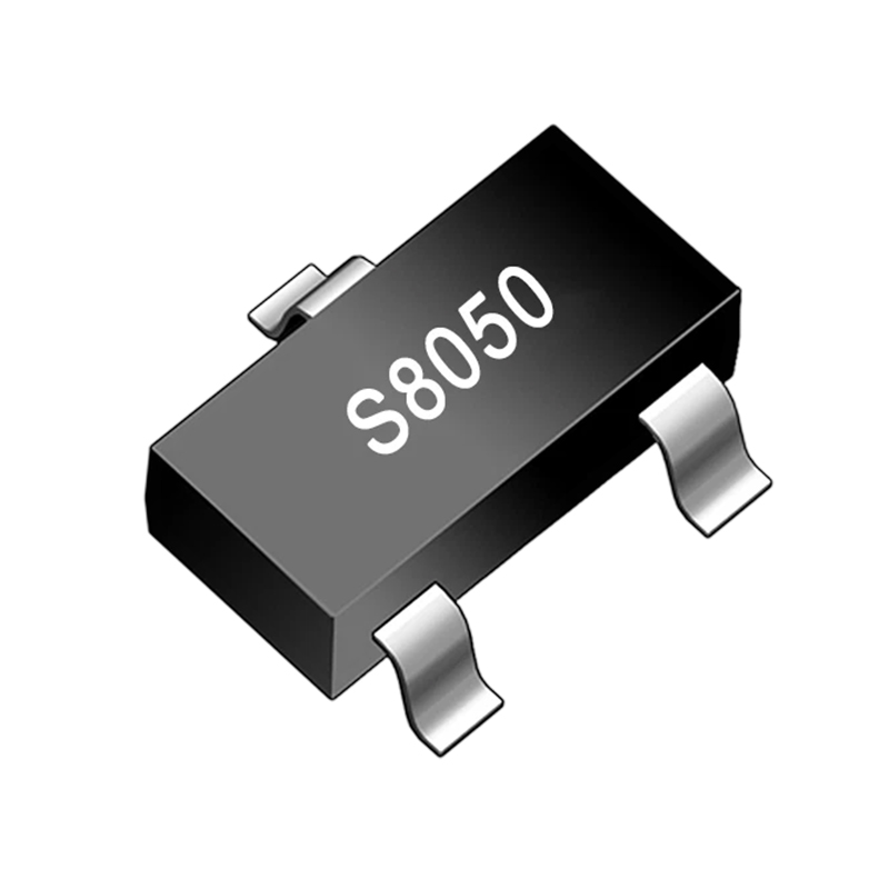 What are the roles of triode in sensitive signal processing?
