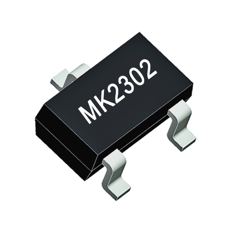 How does the field effect transistor achieve precise control of voltage over current?